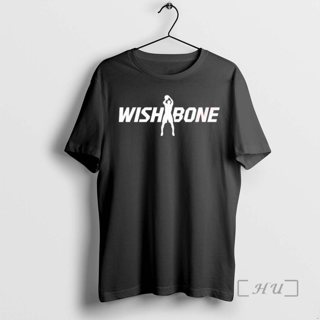 New Wishbone Miami Heat Basketball