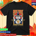 New York Comic Con 2026 Ratloz Shirt