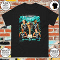 New York Liberty WNBA Commissioner’s Cup Basketball We Run This City 2026 Champions shirt