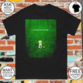 Neymar Jr. Brazil Soccer World Cup 2026 you dropped your crown King shirt
