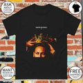 Neymar Jr. King Brazil Soccer Forever The Prince World Cup 2026 shirt