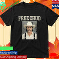 Nick Bosa Free Chud Shirt