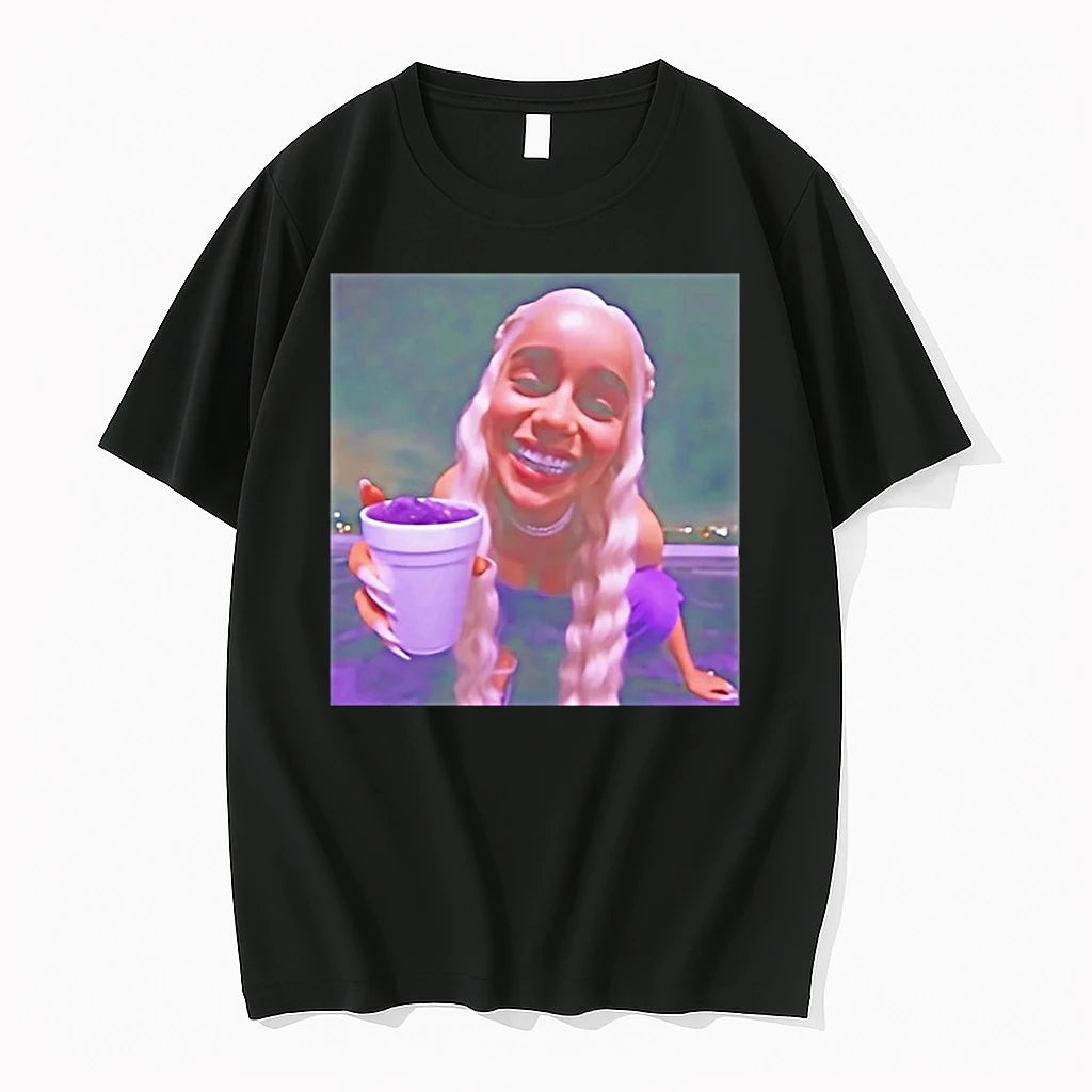 Nicolas Vans Mother Of Dragons Lean Cup Tshirts Sweater