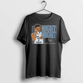 Night Night Pose Seth Trimble North Carolina Basketball Tshirts Sweater