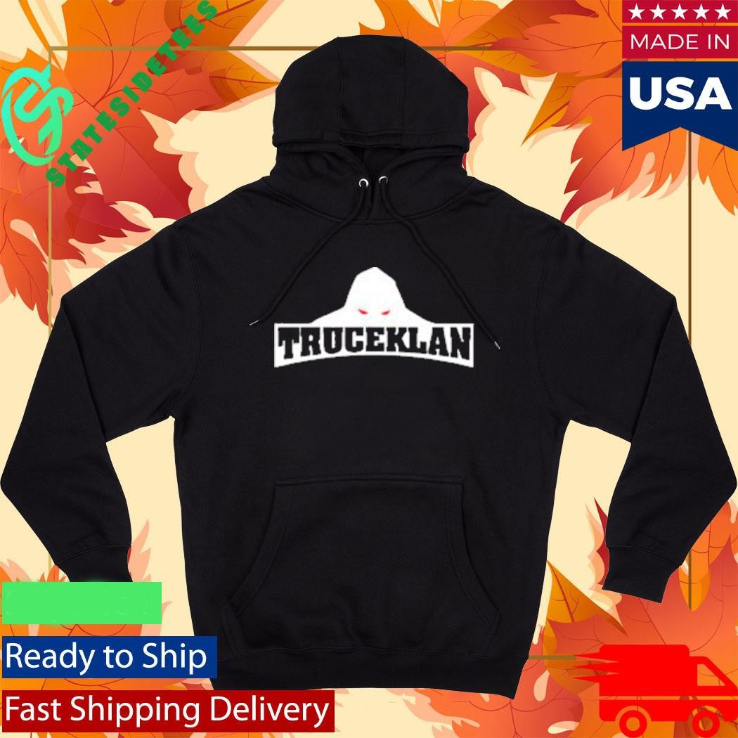 Noyz Narcos Truceklan Shirt