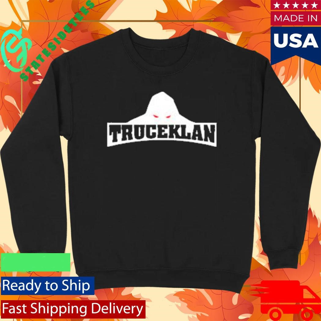 Noyz Narcos Truceklan Shirt