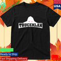 Noyz Narcos Truceklan Shirt