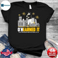 O’Hearned It Ryan O’Hearn Shirt