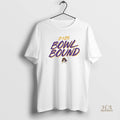 Official 2025 Bowl Bound East Carolina University Ecu