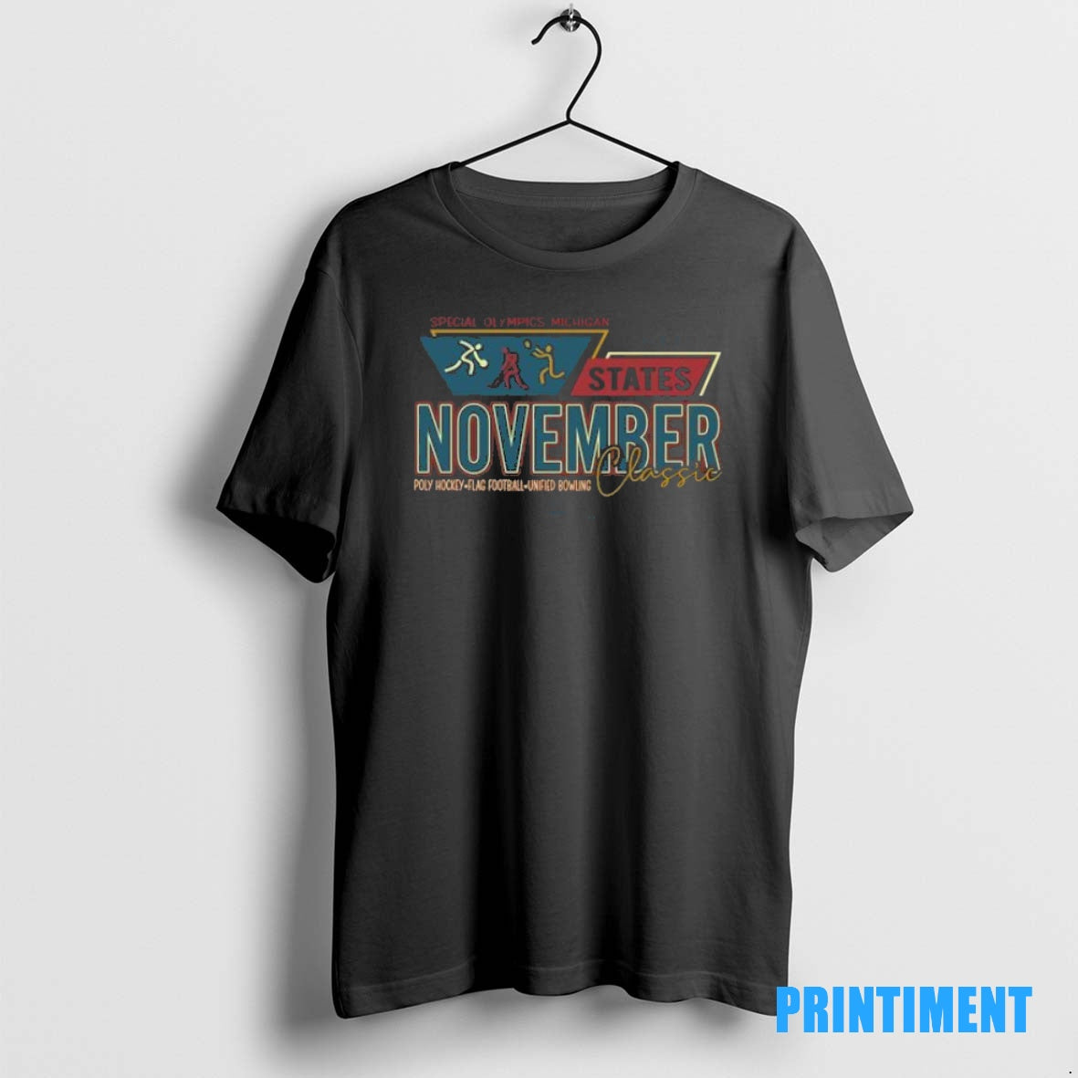 Official 2025 Somi November Classic Tee Sweater