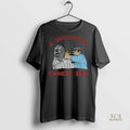 Official A Succulent Chinese Seal Cartoon Shirt