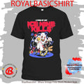 A Work Of Art Ice Nine Kills Terrifier Tricycle Of Torture Halfway To Halloween Shirt