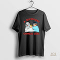 Official A Succulent Chinese Seal Cartoon