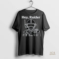 Official Arc Raiders Hi Shirt