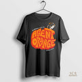 Official Agent Orange Shirt