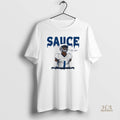 Official Ahmad Gardner Sauce The Drip Indy Indianapolis Colts