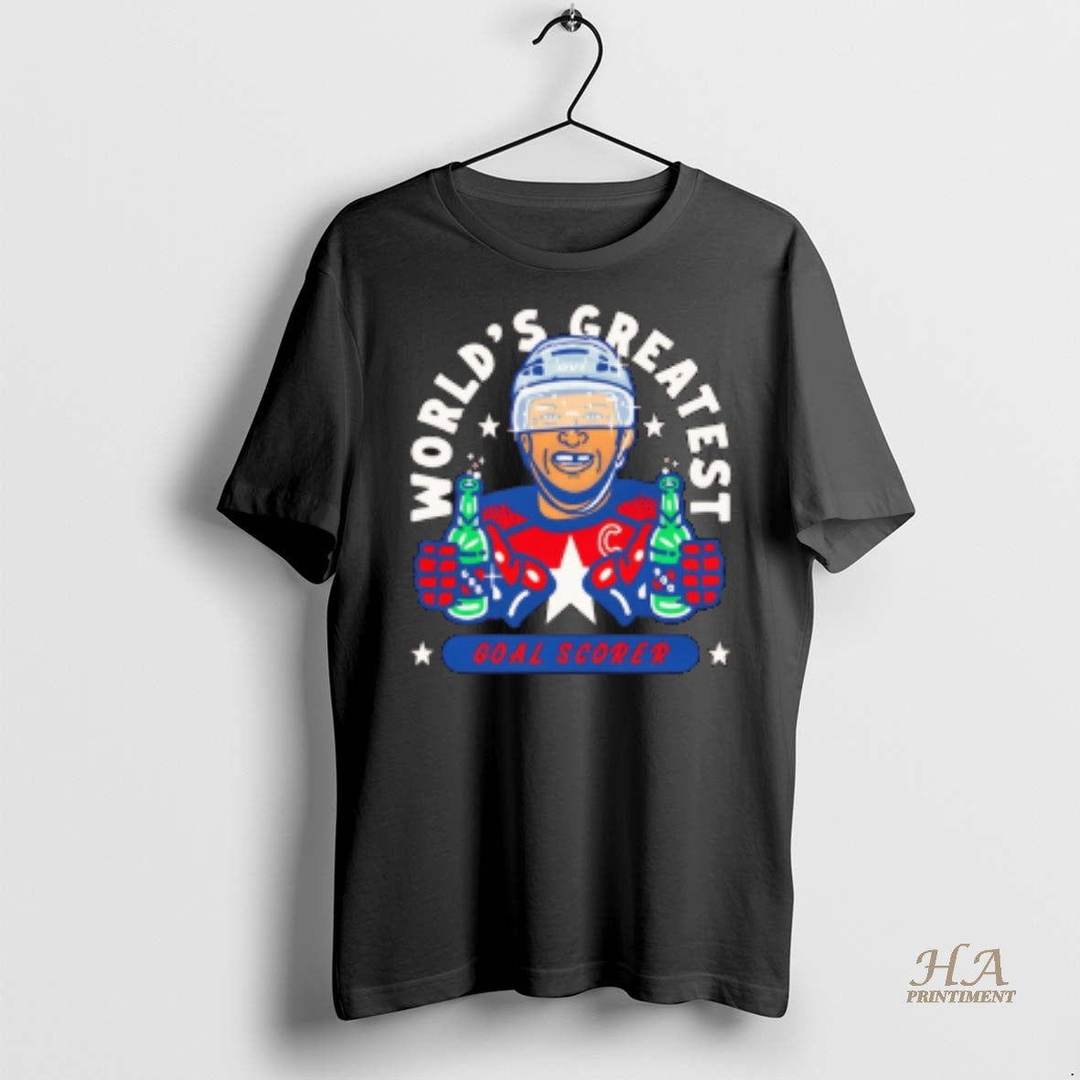 Official Alexander Ovechkin Washington Capitals 900th Goals Goal Scorer Worlds Greatest Shirt