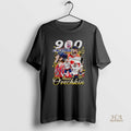 Official Alexander Ovechkin Washington Capitals Nhl Hockey 900 Capitals Graphic