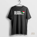 Official All Eyes On Sudan The World Should Not Look Away