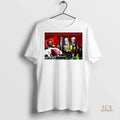 Official All Glory To Chairman Zohran Shirt