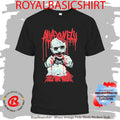 Allaxulely A.X.E. Till We Meat Brain Feast Shirt