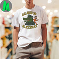 Alligator Alcatraz ICE Detention Everglades Florida Shirt