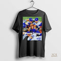 Official Almost Friday Yamamoto Shirt