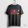Official Andy Pages Game 7 Catch Los Angeles Dodgers World Series 2025 Shirt