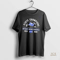Official Anthony Wayne Generals 2025 Girls Soccer D2 State Champions Shirt