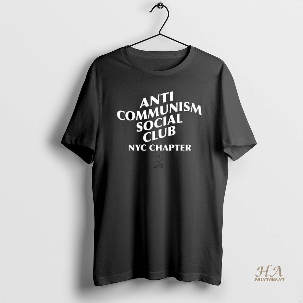Official Anti Communism Social Club New York City Chapter