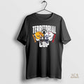 Official Arizona State University Football 2025 Territorial Cup Gameday Vs Arizona Wildcats