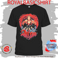 Atreyu The Curse Anime By Yuri Kamo Shirt