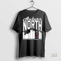 Official Auburn North Greater Nashville Auburn Club 2025 Shirt