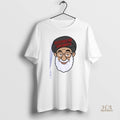 Official Ayatollah Assahola Head Shirts
