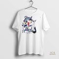 Official Back 2 Back Los Angeles Dodgers World Series Champions 2025 Mlb Baseball Shirt