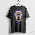 Official Baltimore Ravens Football X Native American Shirt