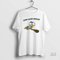 Official Bamm Bamm Barger Bamm Bamm Rubble