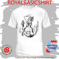 Belleau Wood Threat Llama Shirt