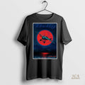 Official Belly Nov 10 2025 Thalia Hall In Chicago Il Shirt