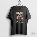 Official Bill Bain Logo Shirts