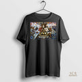 Official Billy Strings In Pittsburgh Pa On Nov 7 8 2025 Shirt