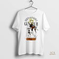 Official Bird Dog Golf Gun Club Shirt