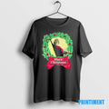 Official Black Chrismas Holiday Classic Tee Sweater