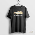 Official Bomboclat Fish Cat Meme