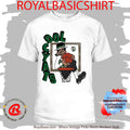 Boston Celtics NBA x Staycool Mascot Shirt