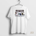 Official Boston Sports Teams New England Goat Farm Shirt