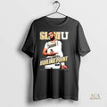 Official Braden Smith Purdue Boilermakers Basketball Slam University Boiling Point Shirt
