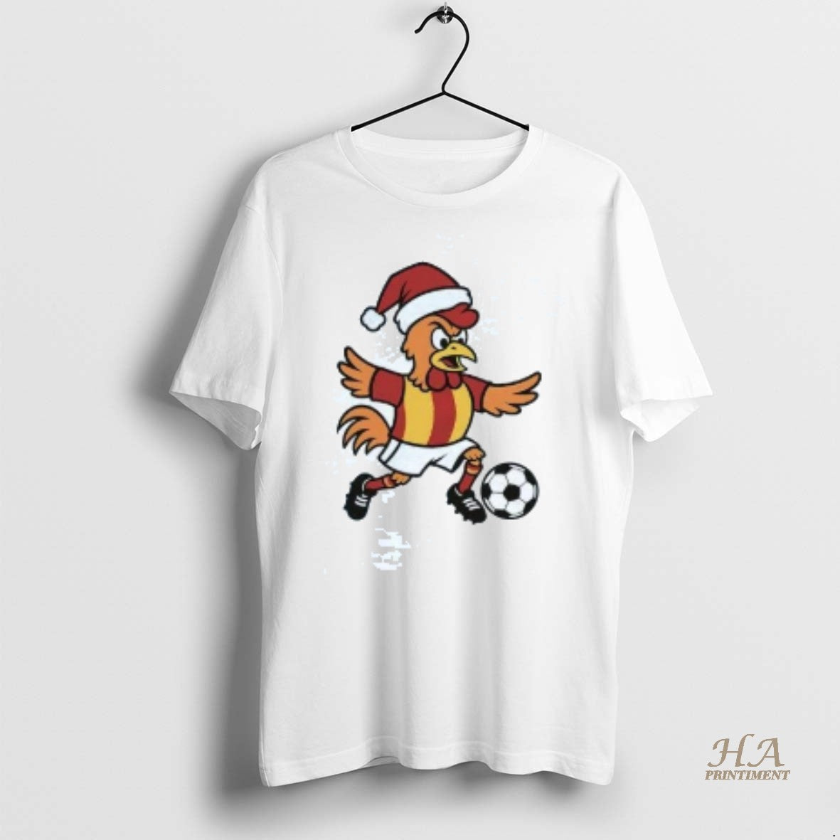 Official Bradford City Bantam Christmas Shirt
