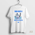 Official Brian Branch Detroit Lions 32 Who Cares What A Hater Says