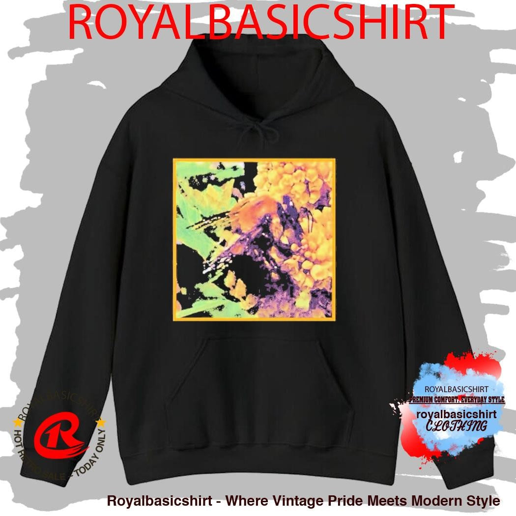 Broncho Natural Pleasure Bee Shirt